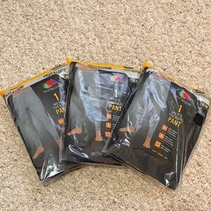 Fruit of the Loom Men’s Thermal Pants